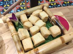 鱼豆腐-椰夫人·养生椰子鸡(金沙洲永旺店)