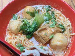 -老宅原住民沙茶面精品小吃(龙头路店)