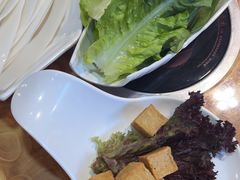 -塔兰齐新疆孜然火锅(鲤鱼山路店)