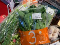-盒马鲜生(莱蒙都会店)