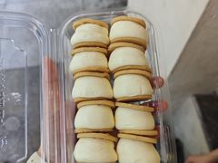 -甜嘟嘟烘焙坊(舒城路店)