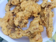 酥肉-枇杷园食为鲜火锅(南山店)