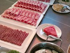 -君邦火锅(新疆大厦店)
