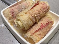 响铃卷-海底捞火锅(杭州天虹购物中心店)
