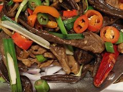 -偏爱炒鸡(老县衙店)