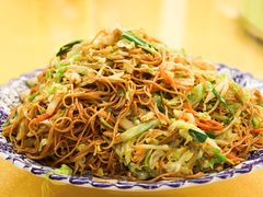-鑫鸿达·海鲜闽菜热炒小馆(中山路店)