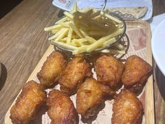 -叶派龙虾•招牌香辣蟹·海鲜(中海国际店)