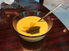 -新天世纪中餐厅
