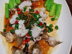 -猪肉婆私房菜(容桂总店)