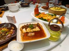 -香蜜轩·粤菜·宴会(世界之窗店)