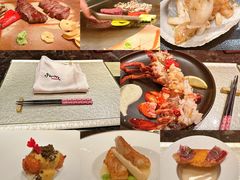 -Ginza Onodera铁板烧(外滩十八号店)