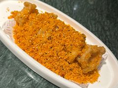 -新白鹿餐厅(京基KK ONE店)