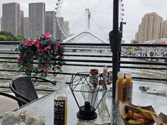 -海河游船-永乐码头(大悲院)