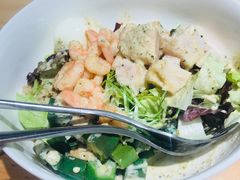 自选沙拉-CALIFORKS加州叉子轻食(朝阳门店)