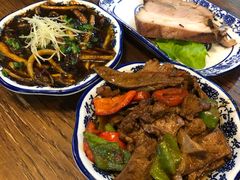 -孙盛兴奥灶面馆·蟹黄面·三虾面(山塘街总店)