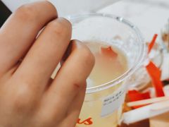 -Tims天好咖啡(河西万象城店)