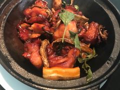 -鹿港小镇(霄云店)