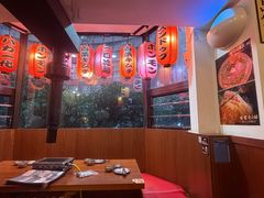 -大阪烧肉BAKA一代(国贸商住大厦店)