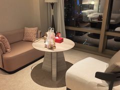 -上海外滩茂悦大酒店