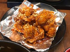 -米屋石锅拌饭(师大店)