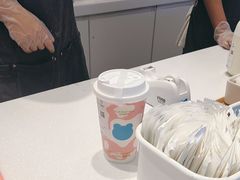 -兰熊鲜奶(昌平悦荟店)