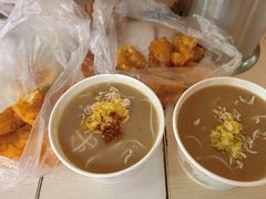 糊汤粉-汪记鲜鱼糊汤粉(沈阳路总店)