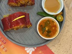 -点都德(汇胜楼店)