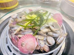-船梆煮•蒸汽海鲜·生腌干蒸(五四广场店)