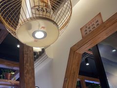 大堂-福阿婆老牌湘菜(大润发店)