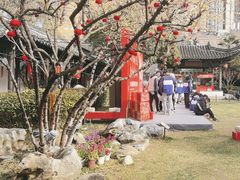 -南京市民俗博物馆(甘熙故居)