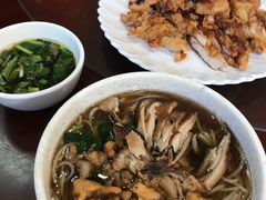 -沈卫国卤鸡店(总店)