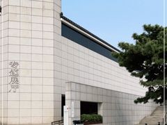 -中国人民抗日战争纪念馆