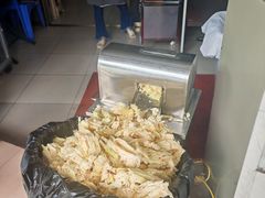 -阿桃甘蔗汁
