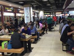 大堂-秋林食街(友谊路店)