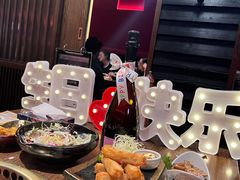 -肉魁屋·烧肉·烧鸟·酒场(高新店)