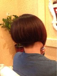 红涛作品-构想时尚发型会所