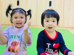 -全优加早教托育园(广百新一城店)