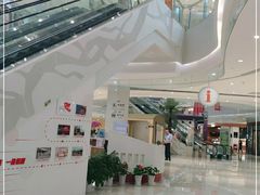 -圆融购物中心(南天成路店)