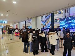 -红星美凯龙(北京北四环店)