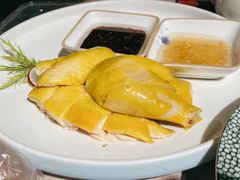 -东南里湖景餐厅·新闽菜(浦西万达店)