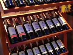 零售区-千岛蚝高压锅生蚝·人参火锅(白云万达店)