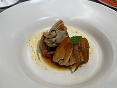 -柿合缘新京菜(国金中心商场店)