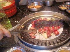 -真熙家牛排烤肉无限续(百脑汇店)