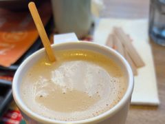 -大快活(丽丰店)