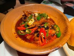 -大树餐厅(益田假日店)