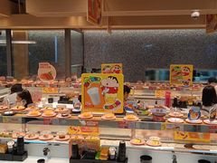 -争鲜回转寿司(朝北大悦城店)