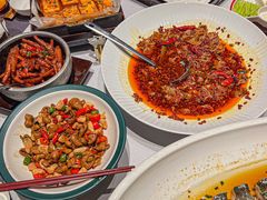 -观宴·品质赣菜(高新大道店)