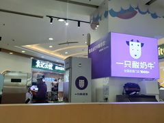 -一只酸奶牛(百联南岸上海城店)