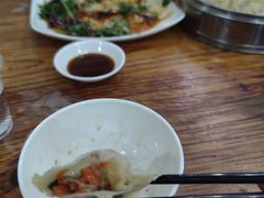 羊肉蒸饺-蒙古原烤羊排(龙岗店)