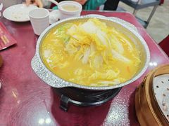 -老边饺子馆(中街店)